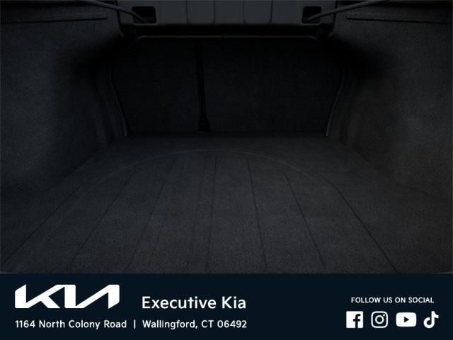 new 2024 Kia Forte car, priced at $27,020