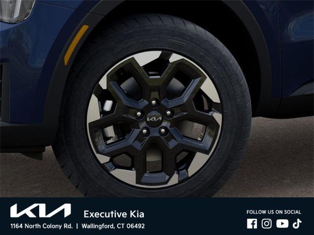 new 2026 Kia Sorento car, priced at $36,704