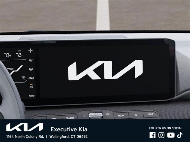 new 2025 Kia K4 car, priced at $23,642