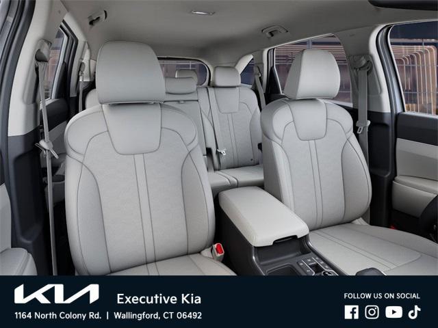 new 2025 Kia Sorento car, priced at $37,524