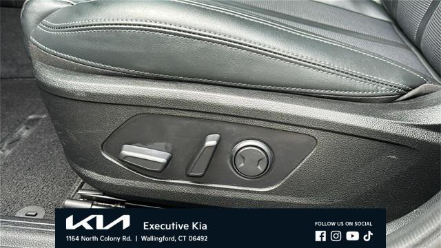 used 2022 Kia K5 car, priced at $21,822