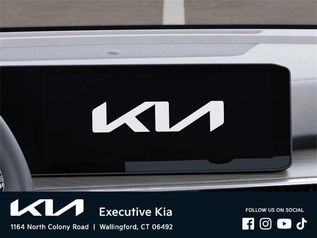 new 2024 Kia Sorento car, priced at $44,145