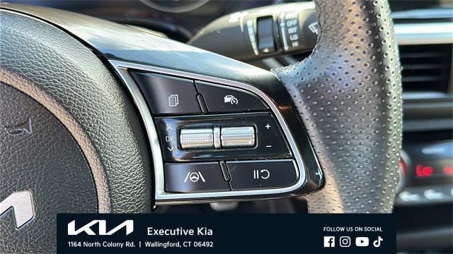 used 2023 Kia Forte car, priced at $18,993