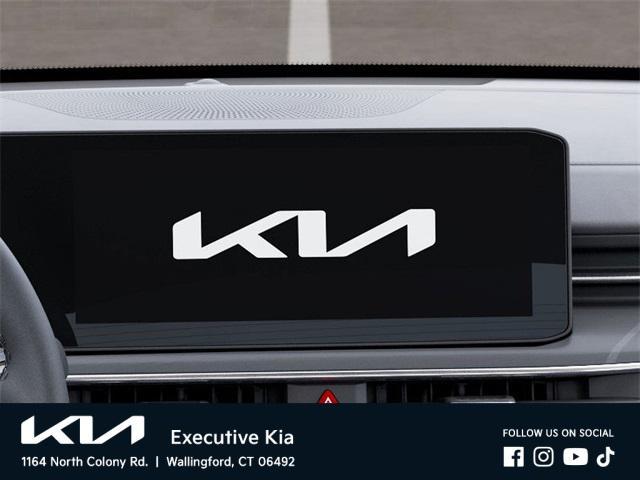 new 2025 Kia K5 car, priced at $33,066