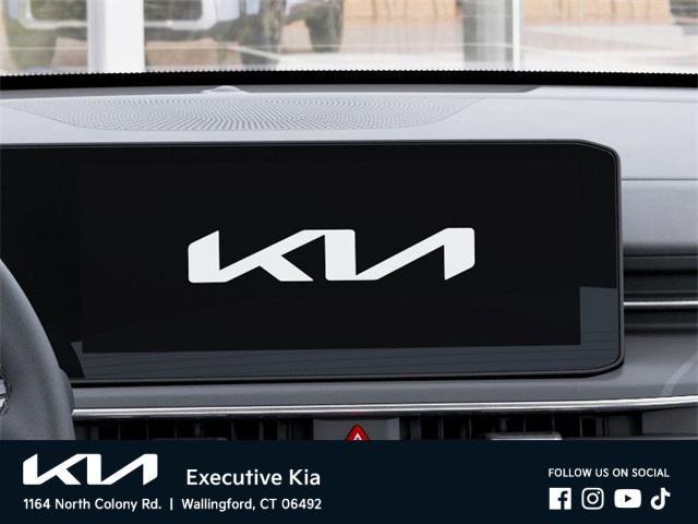 new 2026 Kia K5 car, priced at $32,508