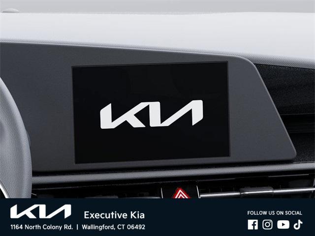 new 2025 Kia Niro car, priced at $27,449