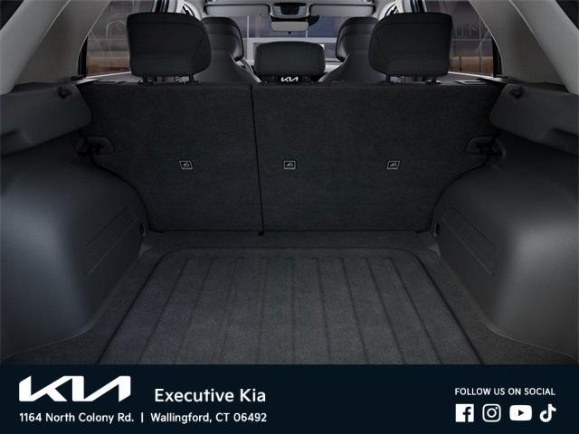 new 2025 Kia Niro car, priced at $27,449