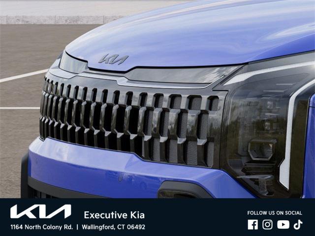 new 2026 Kia Sportage car, priced at $32,163