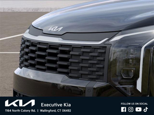 new 2026 Kia Sportage car, priced at $30,236