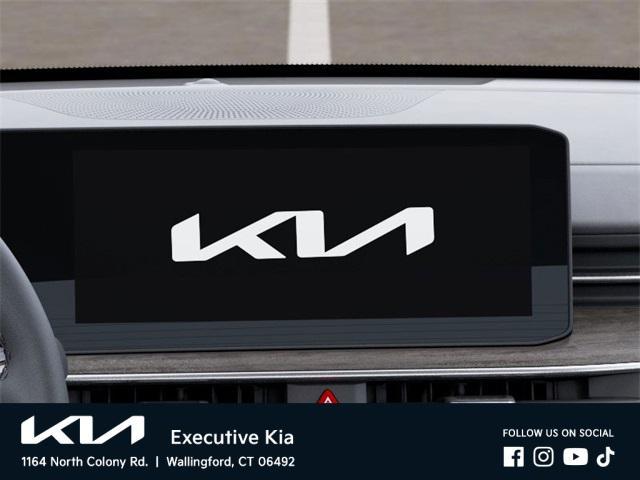 new 2025 Kia K5 car, priced at $34,177