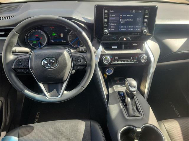 used 2021 Toyota Venza car, priced at $28,994