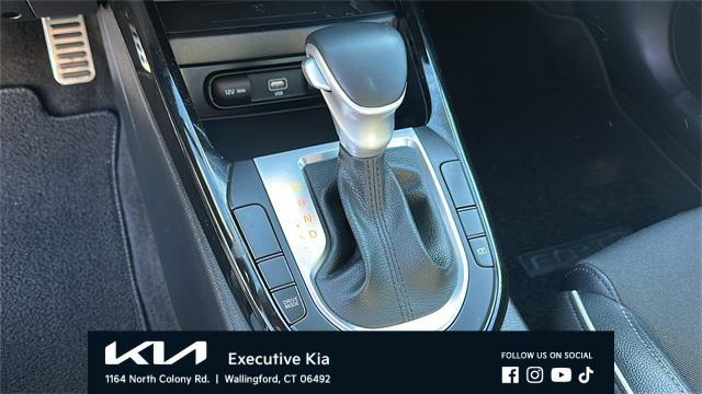 used 2022 Kia Forte car, priced at $18,950