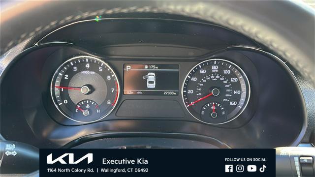 used 2022 Kia Forte car, priced at $18,950