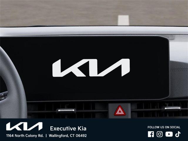 new 2026 Kia Carnival car, priced at $37,631