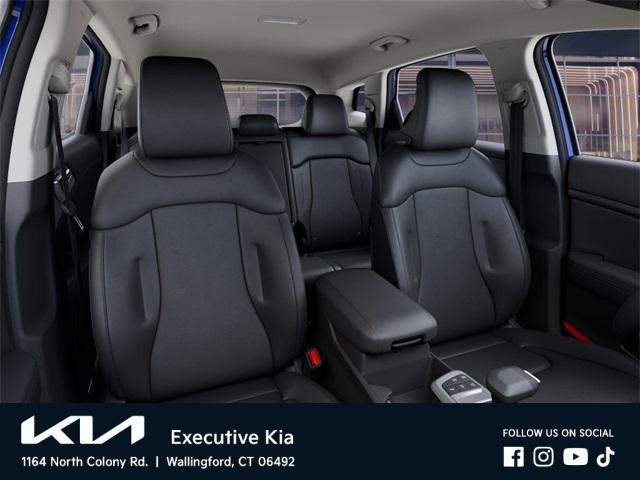 new 2026 Kia Sportage car, priced at $32,566