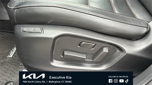 used 2023 Mazda CX-5 car, priced at $26,381