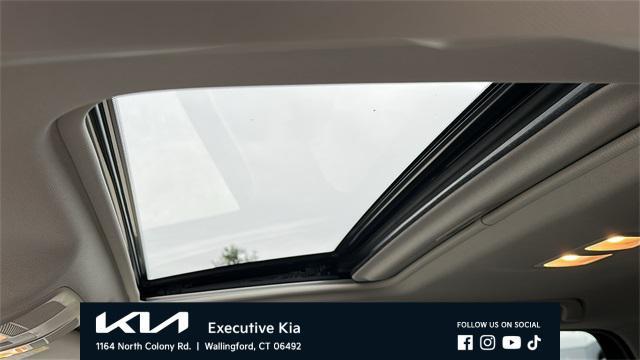 used 2023 Mazda CX-5 car, priced at $26,381