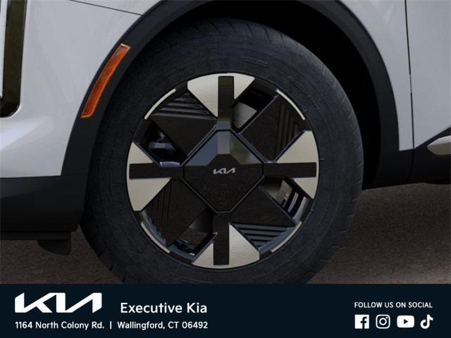 new 2026 Kia Sportage Hybrid car, priced at $31,369