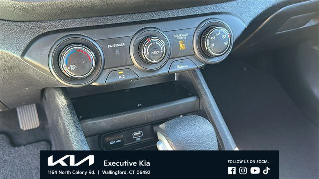 used 2023 Kia Forte car, priced at $17,961