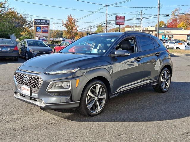 used 2019 Hyundai Kona car, priced at $17,998