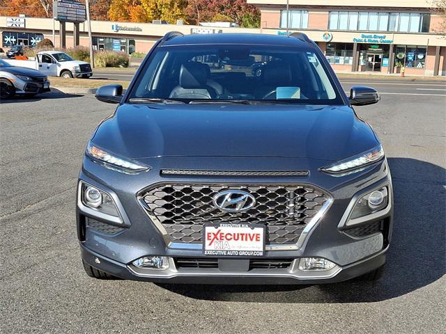 used 2019 Hyundai Kona car, priced at $17,998