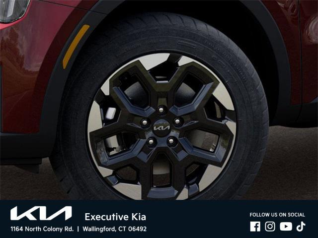 new 2025 Kia Sorento car, priced at $38,931