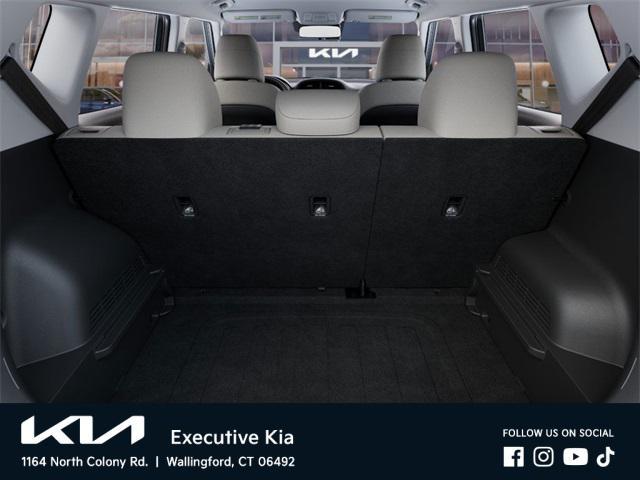 new 2025 Kia Soul car, priced at $22,181