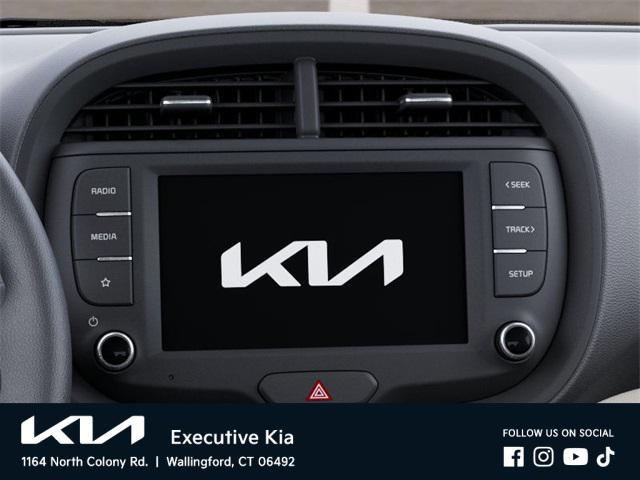 new 2025 Kia Soul car, priced at $22,181