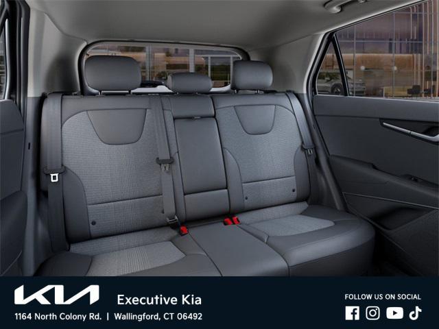 new 2025 Kia Niro car, priced at $30,973