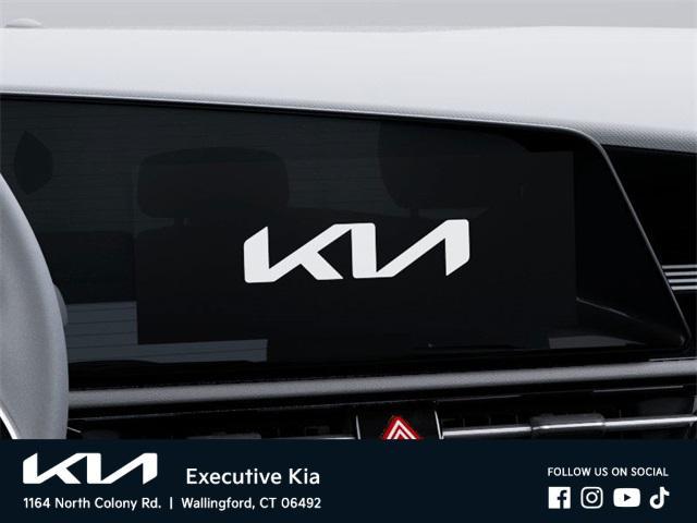 new 2025 Kia Niro car, priced at $30,973