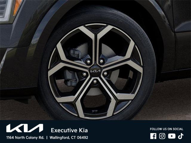 new 2025 Kia Niro car, priced at $30,973