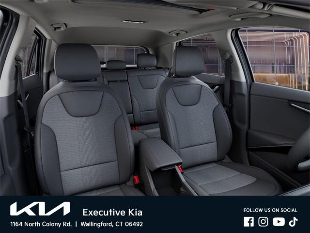 new 2025 Kia Niro car, priced at $30,973