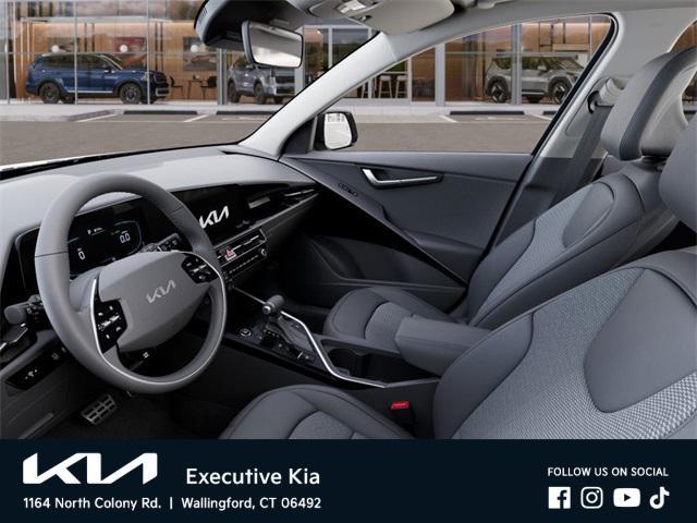 new 2025 Kia Niro car, priced at $30,973