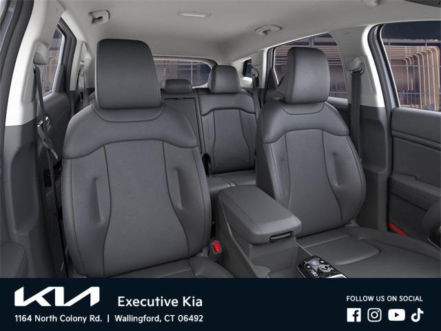 new 2025 Kia Sportage car, priced at $30,561