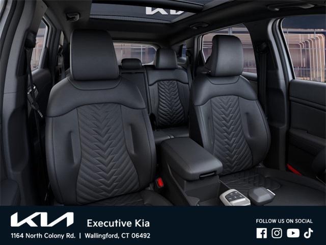 new 2026 Kia Sportage car, priced at $35,187