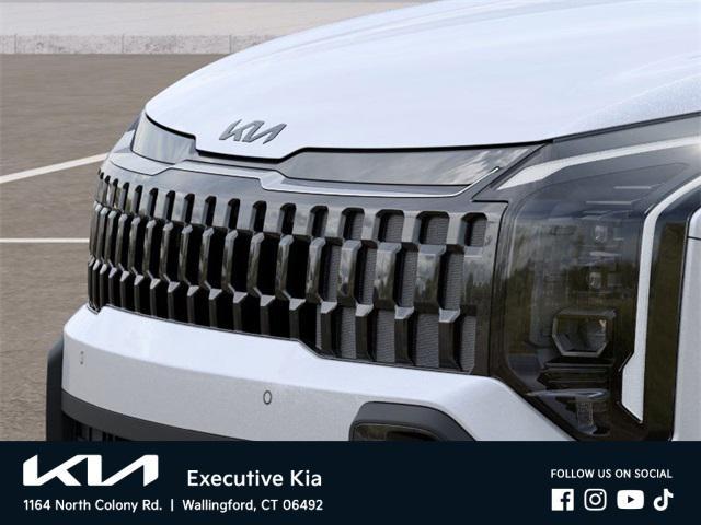 new 2026 Kia Sportage car, priced at $35,187