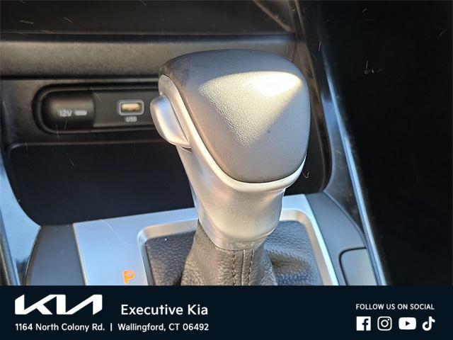 used 2022 Kia Forte car, priced at $19,528