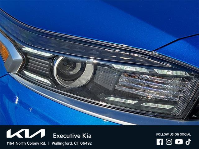 used 2022 Kia Forte car, priced at $19,528