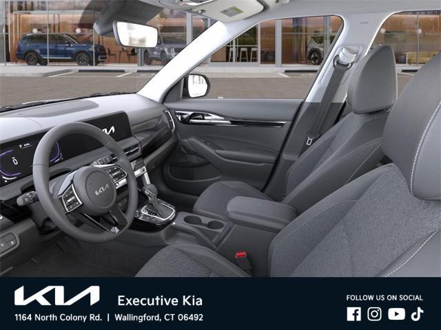 new 2026 Kia Seltos car, priced at $28,370
