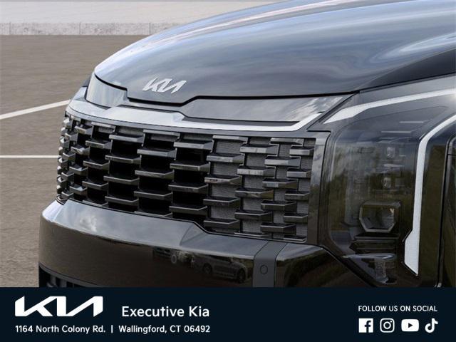 new 2026 Kia Sportage car, priced at $33,450