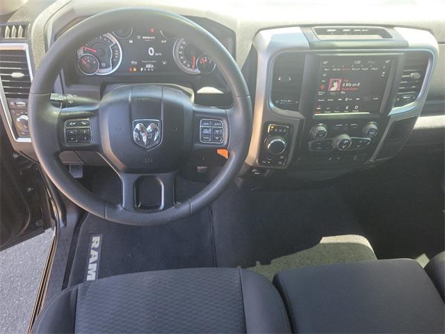 used 2019 Ram 1500 Classic car, priced at $26,970
