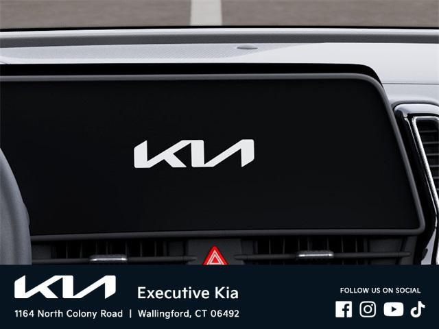 new 2023 Kia Sportage car, priced at $42,176