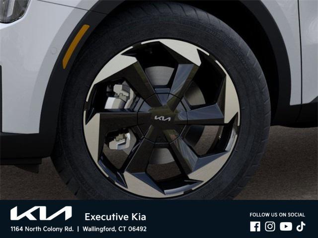 new 2025 Kia Sorento Plug-In Hybrid car, priced at $51,285