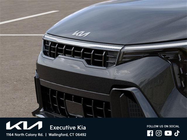 new 2025 Kia K4 car, priced at $25,395