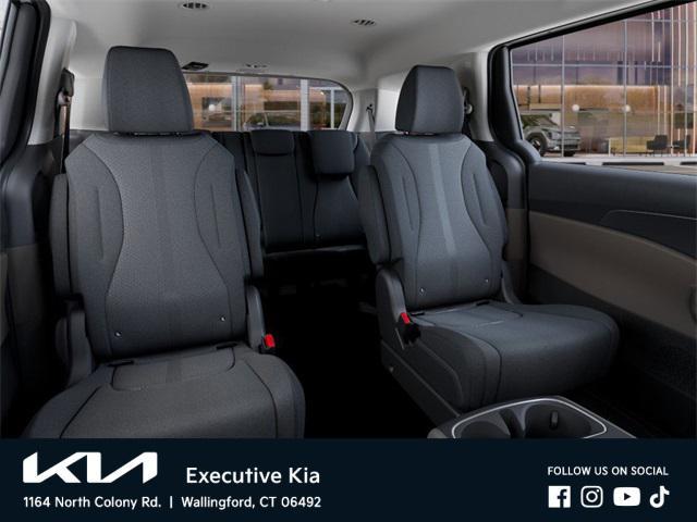 new 2026 Kia Carnival car, priced at $37,631
