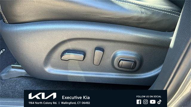 used 2019 Nissan Murano car, priced at $18,583