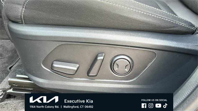 used 2022 Hyundai Tucson car, priced at $22,995
