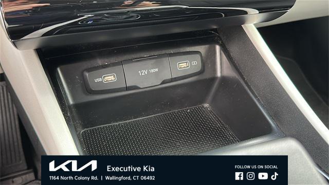 used 2022 Hyundai Tucson car, priced at $22,995