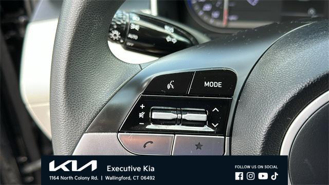 used 2022 Hyundai Tucson car, priced at $22,995