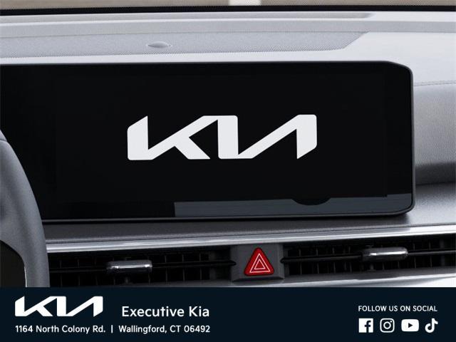 new 2026 Kia Sorento car, priced at $40,045